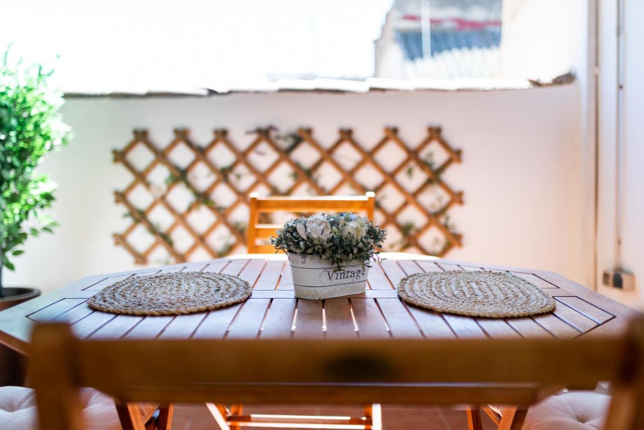 Alhambra View Penthouse, Parking Opcional — Photos 3